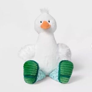 12'' Duck Stuffed Animal - Gigglescape